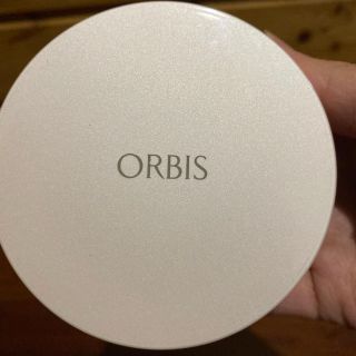 オルビス(ORBIS)のORBIS ルースパウダー限定色(フェイスパウダー)
