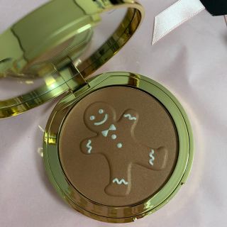 トゥフェイス(Too Faced)のトゥーフェイスド♡フェイスカラー・リップ♪(フェイスパウダー)