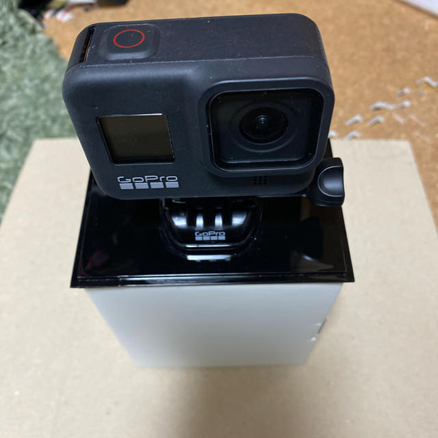 GoPro HERO8 BLACK おまけ付き