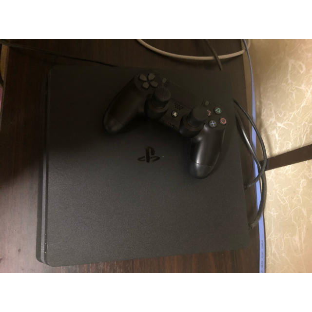 PS4 500GB     R6S PUBG GTA5