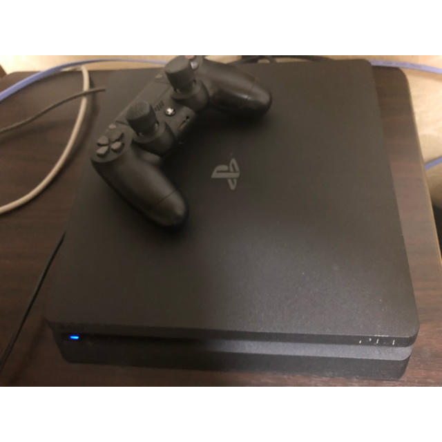 PS4 500GB     R6S PUBG GTA5