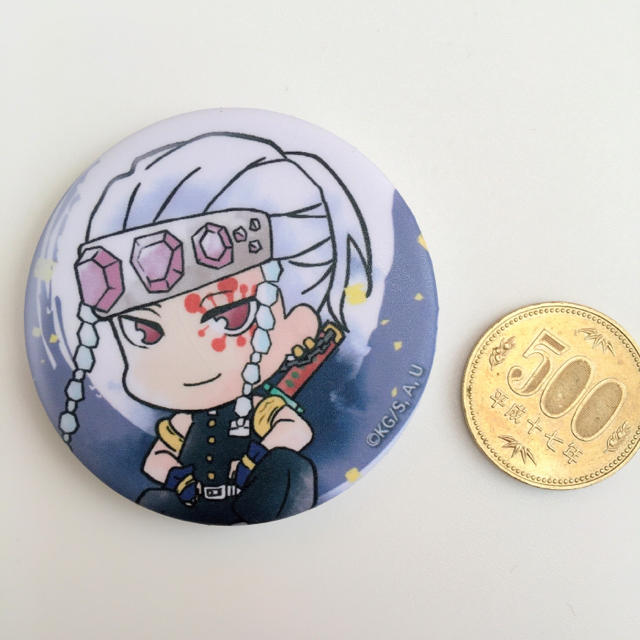 鬼滅の刃 柱 缶バッジ 蛇柱 伊黒の通販 By 霞サクラ S Shop ラクマ 鬼滅の刃 柱 缶バッジ 蛇柱 伊黒の通販 By 霞サクラ S Shop ラクマ