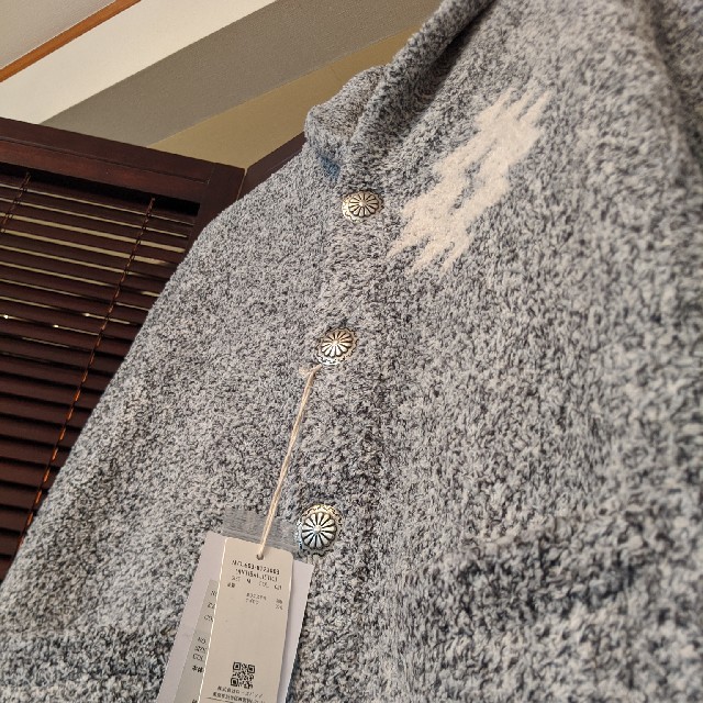 ストレッチボアフリース メンズのジャケット/アウター(その他)の商品写真