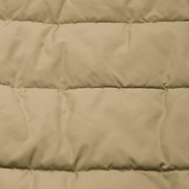 GU(ジーユー)のGU 中綿ブルゾン レディースのジャケット/アウター(ブルゾン)の商品写真