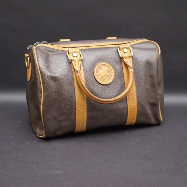 HUNTING WORLD(ハンティングワールド)のハンティングワールド ボストンバッグ 旅行鞄 メンズ レディース ハンドバック メンズのバッグ(ボストンバッグ)の商品写真