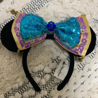 ディズニー ジャスミン カチューシャの通販 46点 Disneyのレディースを買うならラクマ