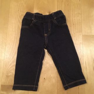 カーターズ(carter's)のcarter's デニムパンツ(パンツ)