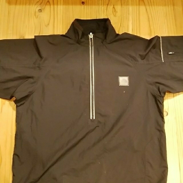 THE NORTH FACE(ザノースフェイス)のTHE NORTH FACEナイロンジャケット メンズのジャケット/アウター(ナイロンジャケット)の商品写真