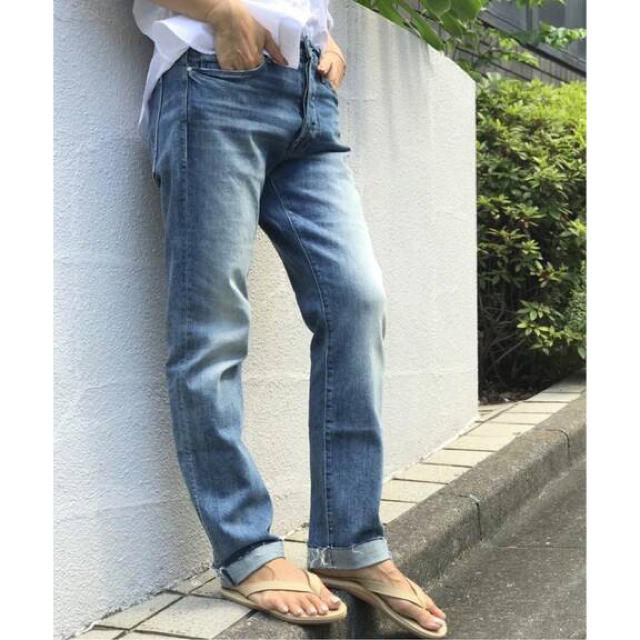 Deuxieme Classe MOTHER MNS DENIM 30 デニム/ジーンズ Deuxieme Classe MOTHER MNS DENIM 30 デニム/ジーンズ