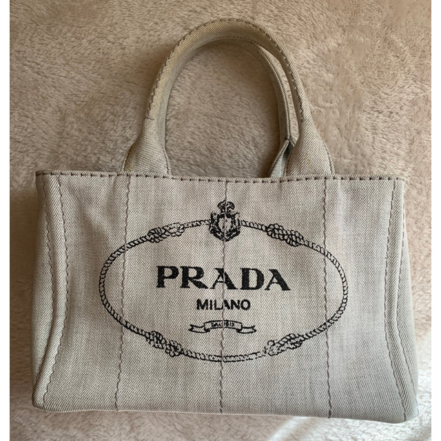 PRADA(プラダ)の❤️PRADA ❤️カナパトート❤️ レディースのバッグ(トートバッグ)の商品写真