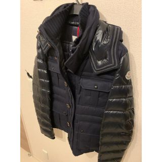 モンクレール(MONCLER)のReady 様　専用(ダウンジャケット)