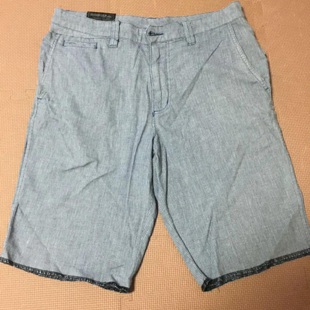 QUIKSILVER(クイックシルバー)のクイックシルバー ハーフパンツ メンズのパンツ(ショートパンツ)の商品写真