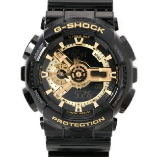 ジーショック(G-SHOCK)のカシオGショック(腕時計(デジタル))