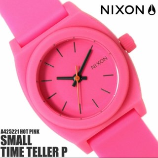 ニクソン(NIXON)のNIXON【THE SMALL TIME TELLER】ニクソン★新品★送料無料(腕時計)