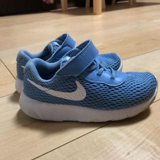 ナイキ(NIKE)のナイキ　タンジュン　15センチ(スニーカー)