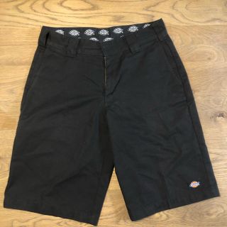 ディッキーズ(Dickies)の【美品】Dickies ハーフパンツ(ショートパンツ)