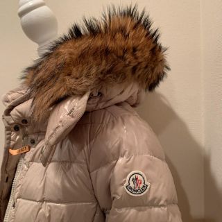 モンクレール(MONCLER)のパール様　専用(ダウンコート)