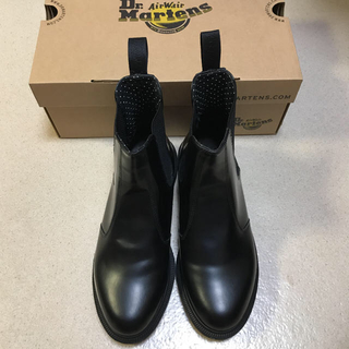 ドクターマーチン(Dr.Martens)のドクターマーチン  フローラ 25センチ(ブーツ)