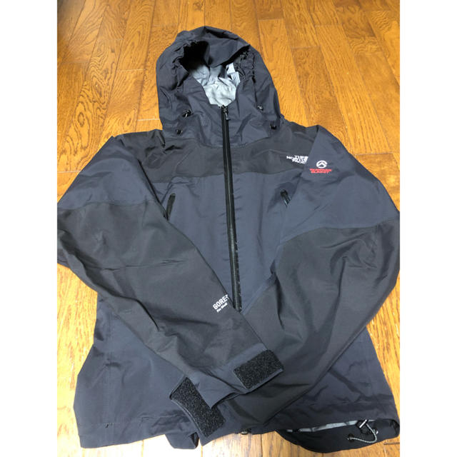 the northface summit アイシクルジャケット