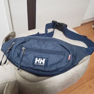 ヘリーハンセン(HELLY HANSEN)のHELLY HANSEN(ウエストポーチ)