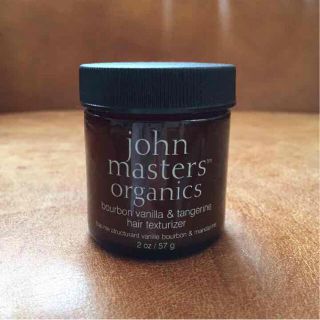 ジョンマスターオーガニック(John Masters Organics)のmamin様専用 ジョンマスター(ヘアワックス/ヘアクリーム)