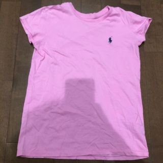 ポロラルフローレン(POLO RALPH LAUREN)のTシャツ(Tシャツ(半袖/袖なし))