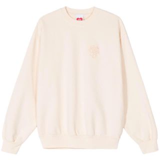 ジーディーシー(GDC)のgirls don’t cry crew neck M(スウェット)