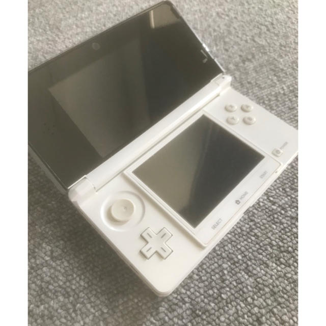 NEW Nintendo 3DS ※ジャンク品