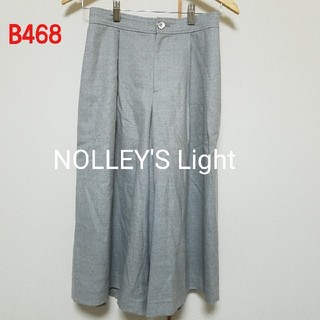 ノーリーズ(NOLLEY'S)のB468♡NOLLEY'S Light パンツ(カジュアルパンツ)