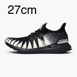 ネイバーフッド(NEIGHBORHOOD)のadidas NEIGHBORHOOD ULTRA BOOST 27cm(スニーカー)