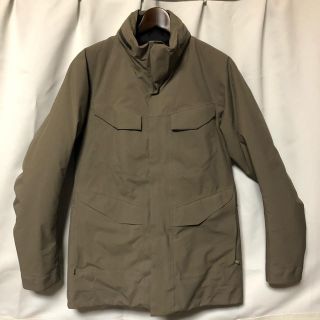 アークテリクス(ARC'TERYX)のM-65 インシュレーテッドフィールドジャケット(ミリタリージャケット)