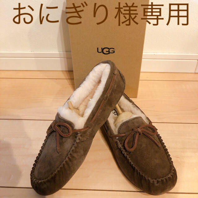 UGG ダコタ - スリッポン/モカシン