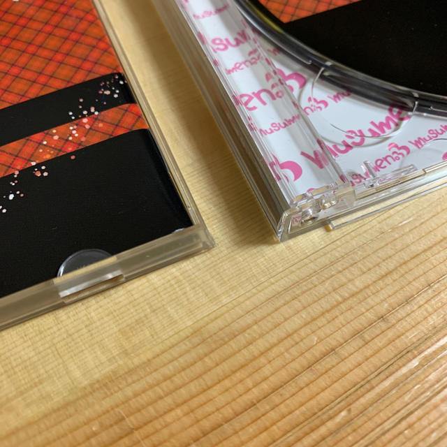 アルバム むすめん。 1stアルバム Wonder Dreamの通販 by まるゆ's shop｜ラクマ エンタメ