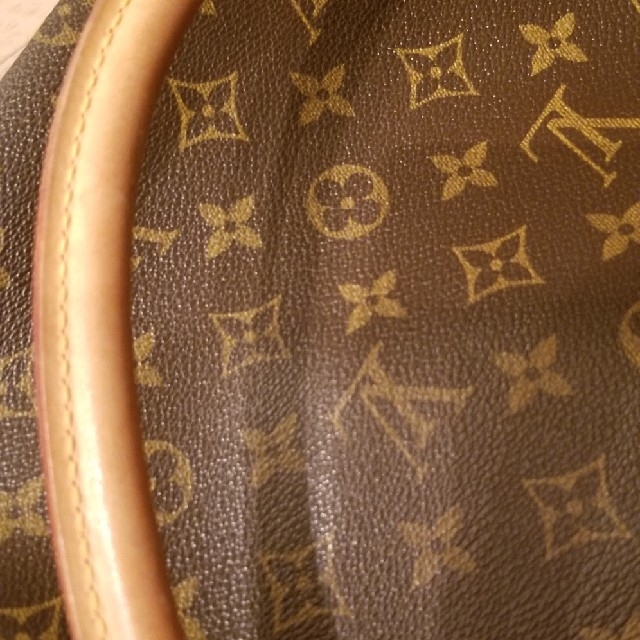 LOUIS VUITTON(ルイヴィトン)の美品 ♪ルイヴィトン  ルーピング レディースのバッグ(ショルダーバッグ)の商品写真