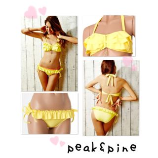 PEAK&PINE(水着)のフリマアイテム一覧 PEAK&PINE(水着)のフリマアイテム一覧
