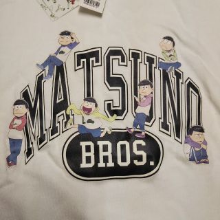 おそ松さんトレーナーの通販 By マッスル S Shop ラクマ