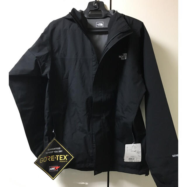 THE NORTH FACE(ザノースフェイス)のTHE NORTH FACE ノースフェイス  クラウドジャケット メンズのジャケット/アウター(ナイロンジャケット)の商品写真