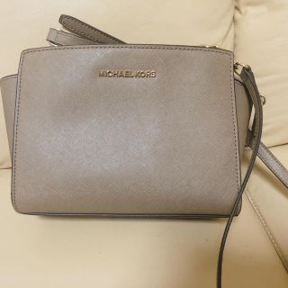 マイケルコース(Michael Kors)のMICHAEL KORSバッグ(ショルダーバッグ)