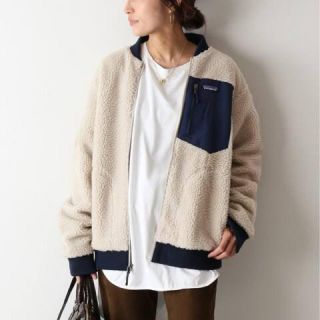 patagonia メンズ レトロXボーマージャケット