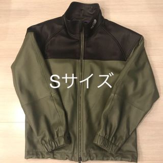 THE NORTH FACE(レザージャケット)のフリマアイテム一覧 THE NORTH FACE(レザージャケット)のフリマアイテム一覧