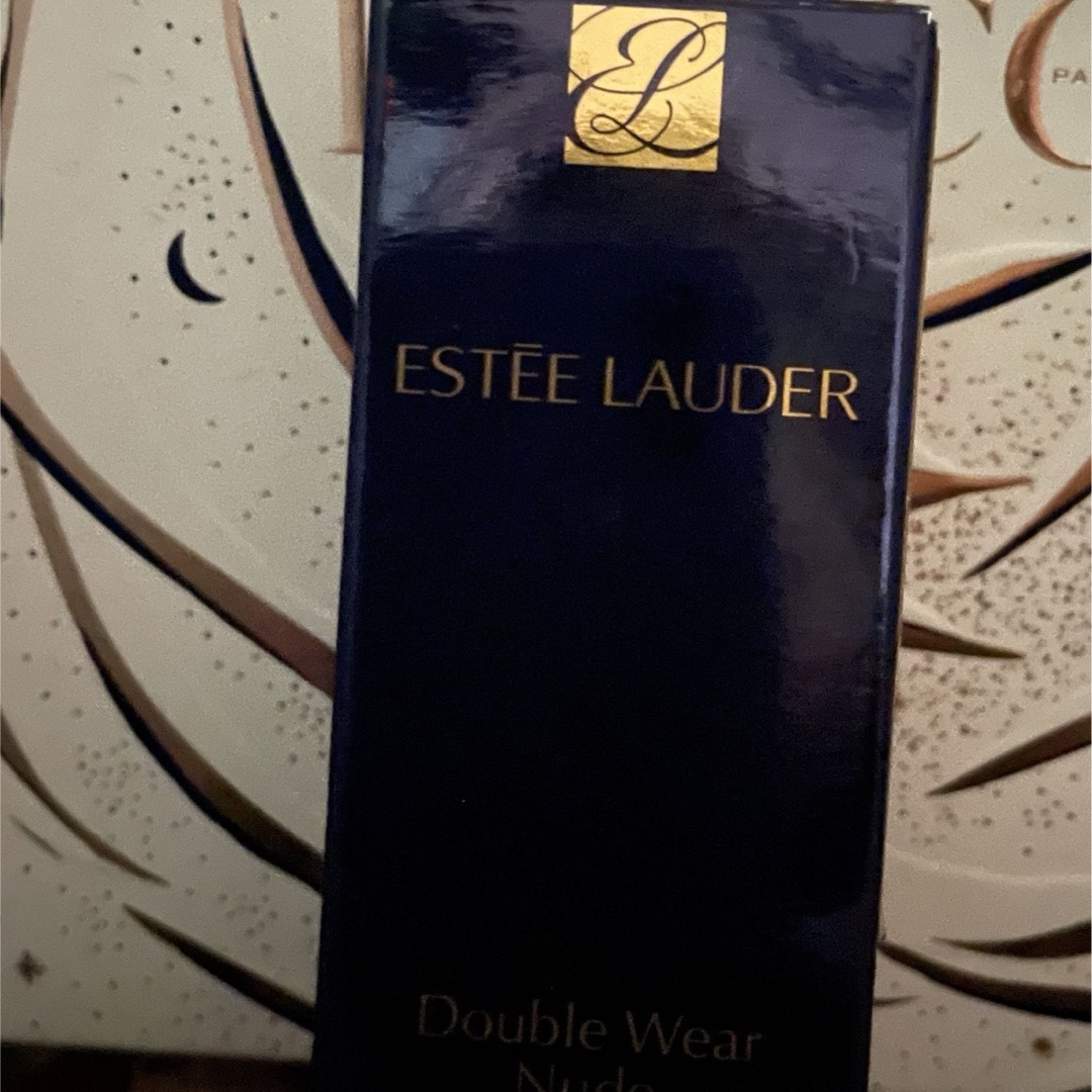 Estee Lauder(エスティローダー)のエスティー ローダーダブルウェアヌードウォーターフレッシュメークアップ35サンド コスメ/美容のベースメイク/化粧品(ファンデーション)の商品写真