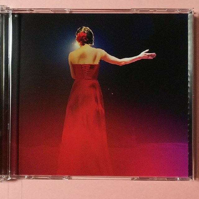 LIVE MOMENTS 新妻聖子  ２枚組 CD エンタメ/ホビーのCD(ポップス/ロック(邦楽))の商品写真