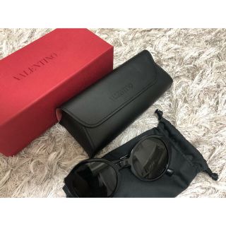 ヴァレンティノ(VALENTINO)の最終値下げ　valentino サングラス(サングラス/メガネ)