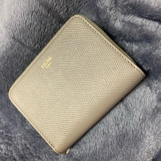 セリーヌ(celine)のCELINE☆コインケース☆傷なし♪美品☆(コインケース)