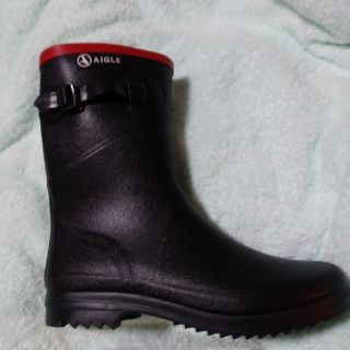 エーグル(AIGLE)のAIGLE レインブーツ(レインブーツ/長靴)