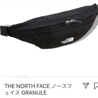 ザノースフェイス(THE NORTH FACE)のサッピー様専用(ボディバッグ/ウエストポーチ)