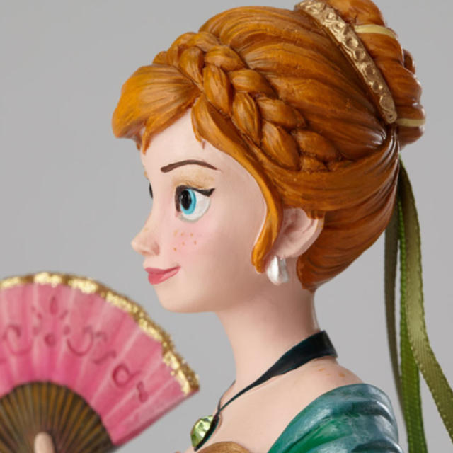 ほぼ新品　未使用　トラディション　ディズニー　アナと雪の女王