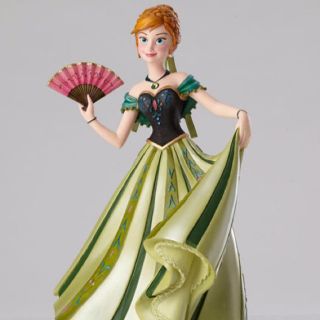 ほぼ新品　未使用　トラディション　ディズニー　アナと雪の女王