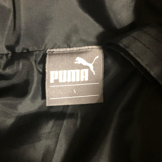 PUMA(プーマ)のPUMAダウンジャケット メンズのジャケット/アウター(ダウンジャケット)の商品写真