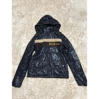 ロキシー(Roxy)のROXY ジャンパー(ダウンジャケット)